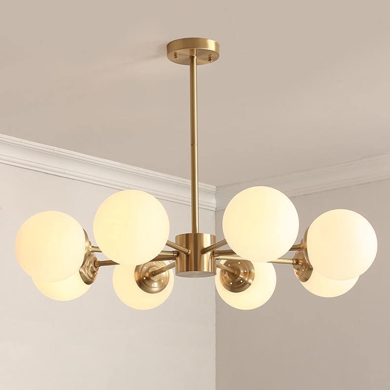 Karrington Chandelier