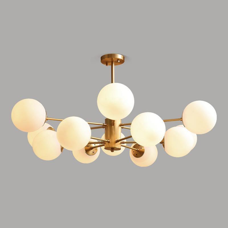 Karrington Chandelier