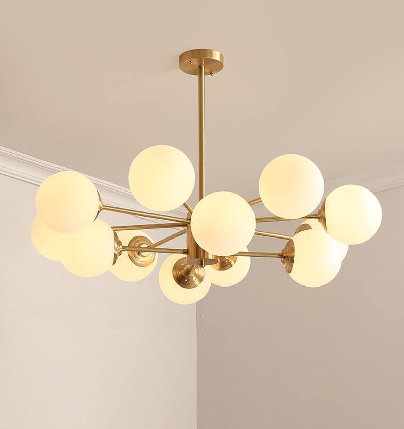 Karrington Chandelier