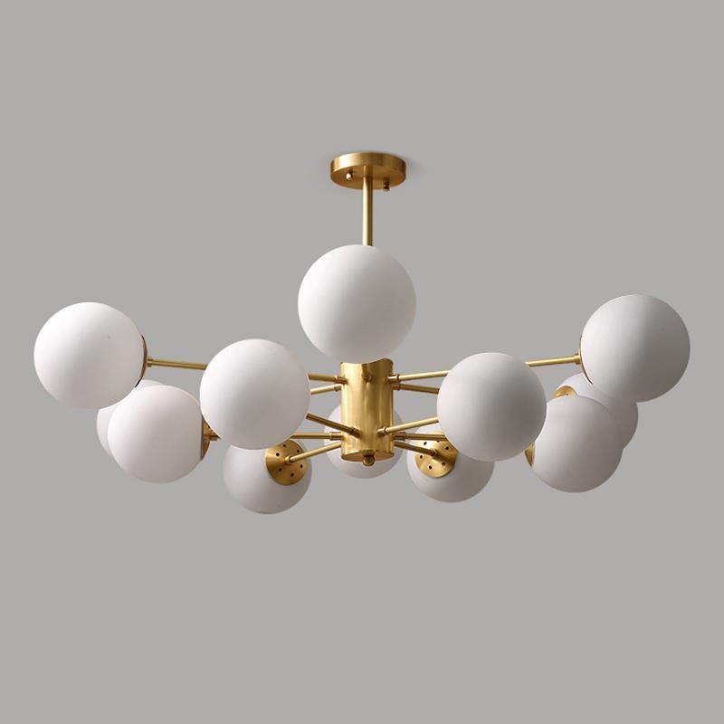 Karrington Chandelier