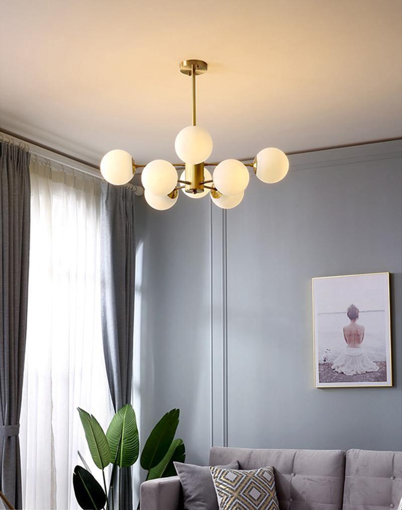 Karrington Chandelier