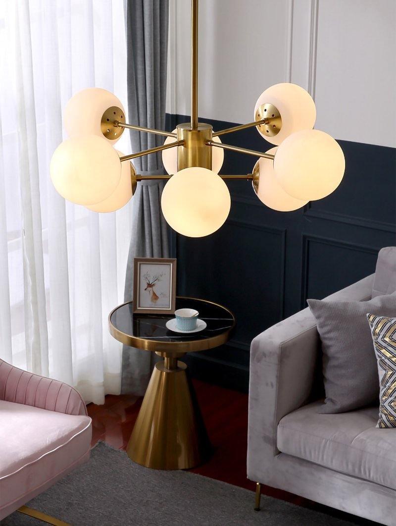 Karrington Chandelier