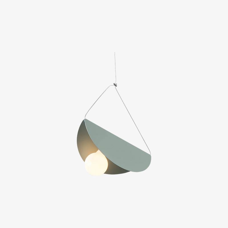 Glider pendant light