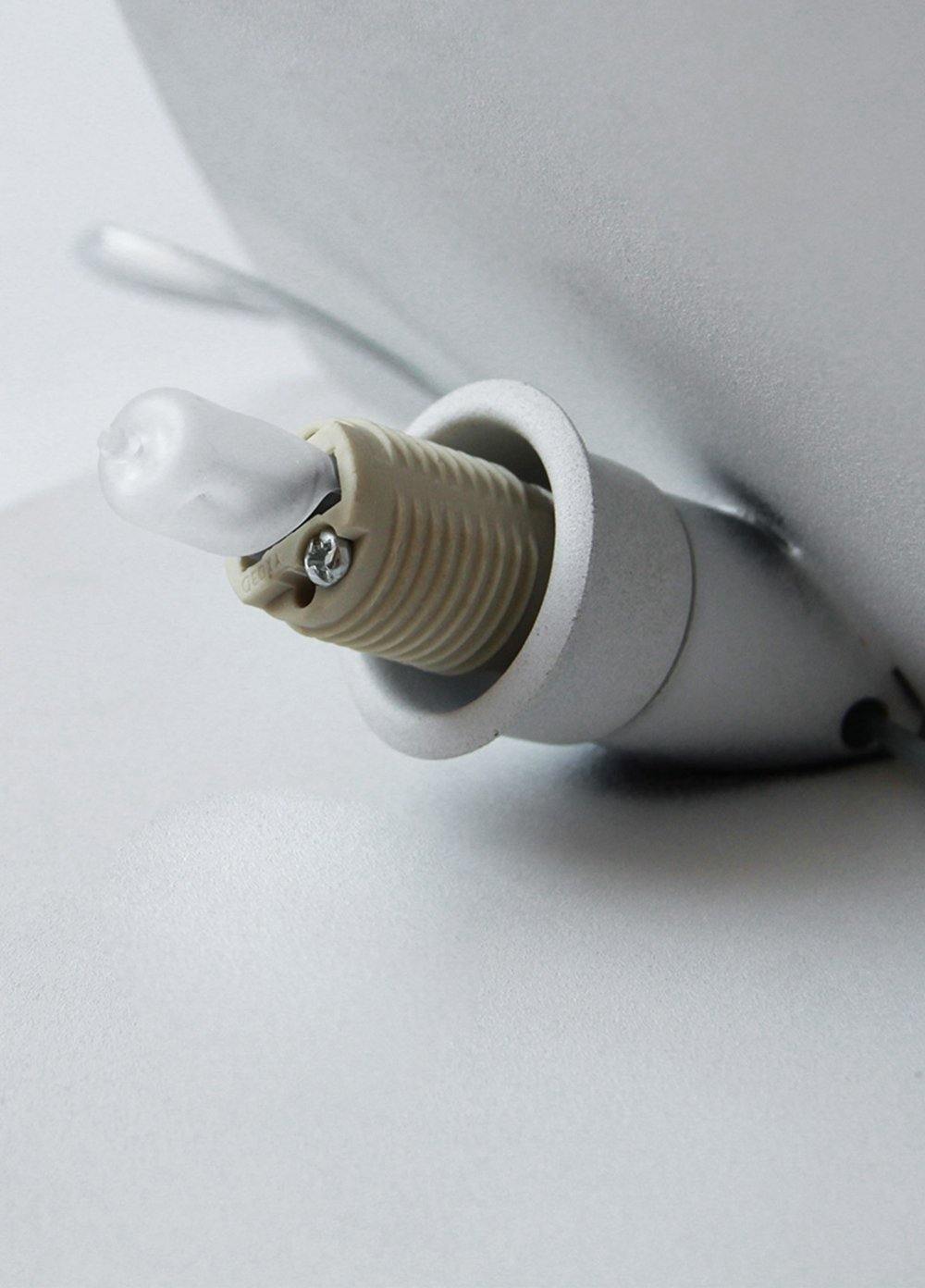 Glider pendant light