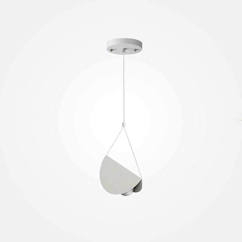 Glider pendant light