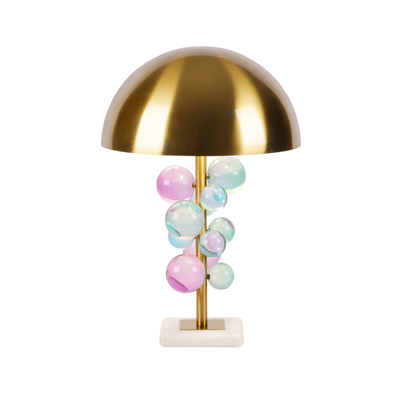 Lampe de table Globo