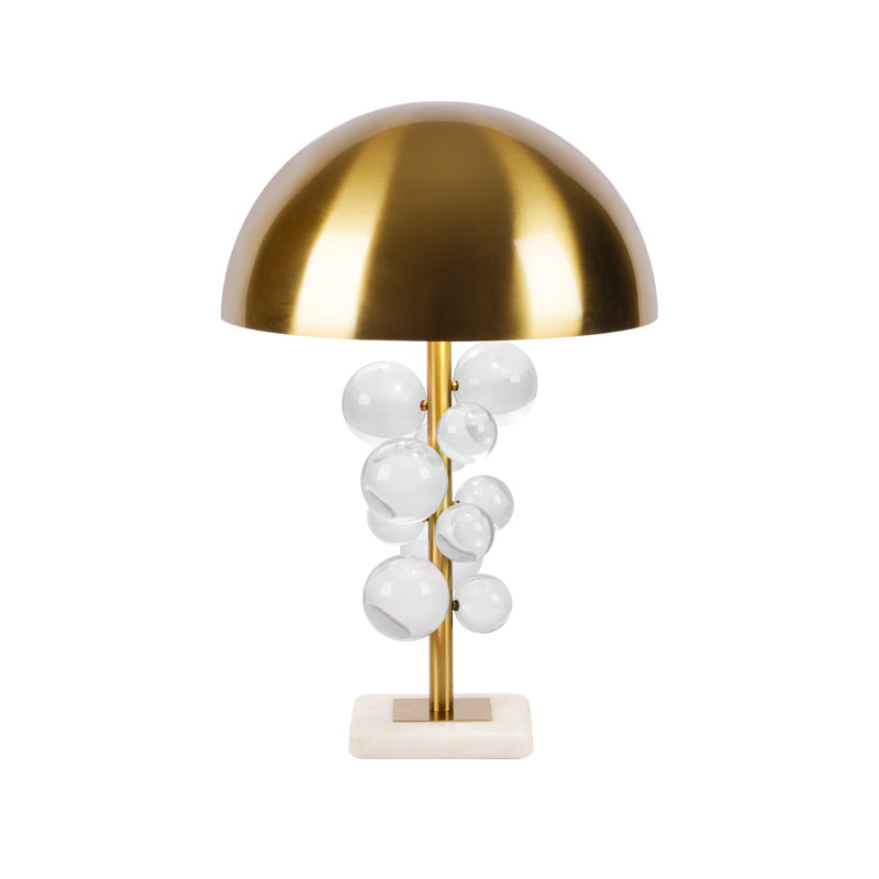 Lampe de table Globo
