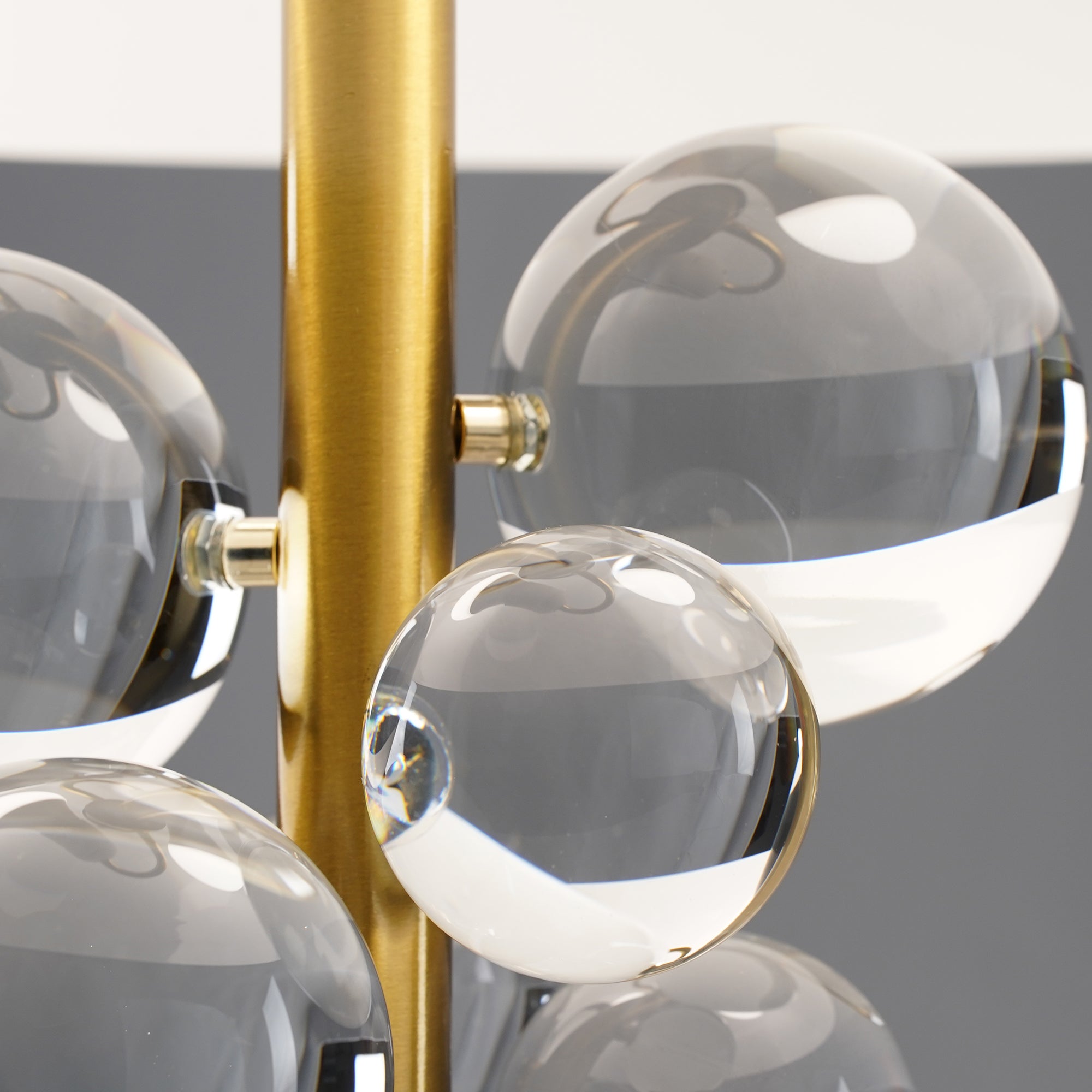 Lampe de table Globo
