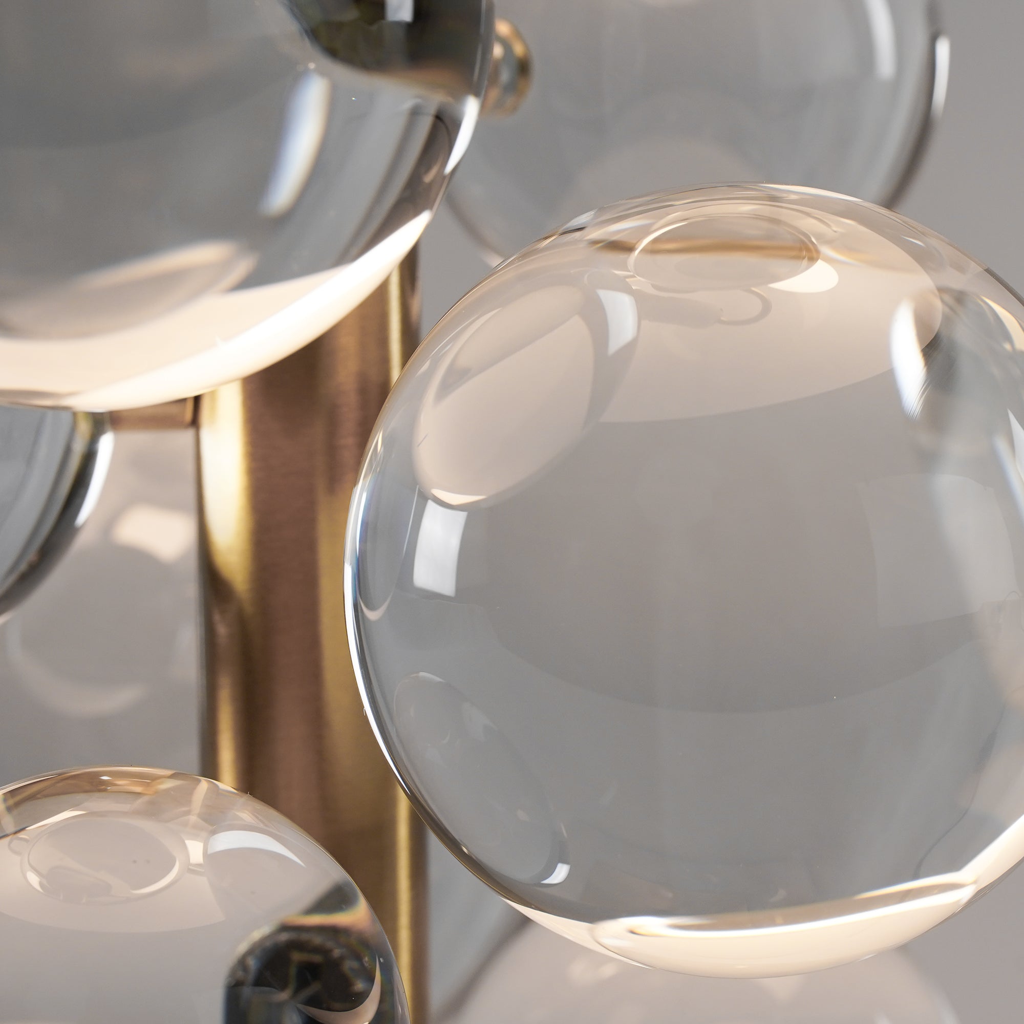 Lampe de table Globo