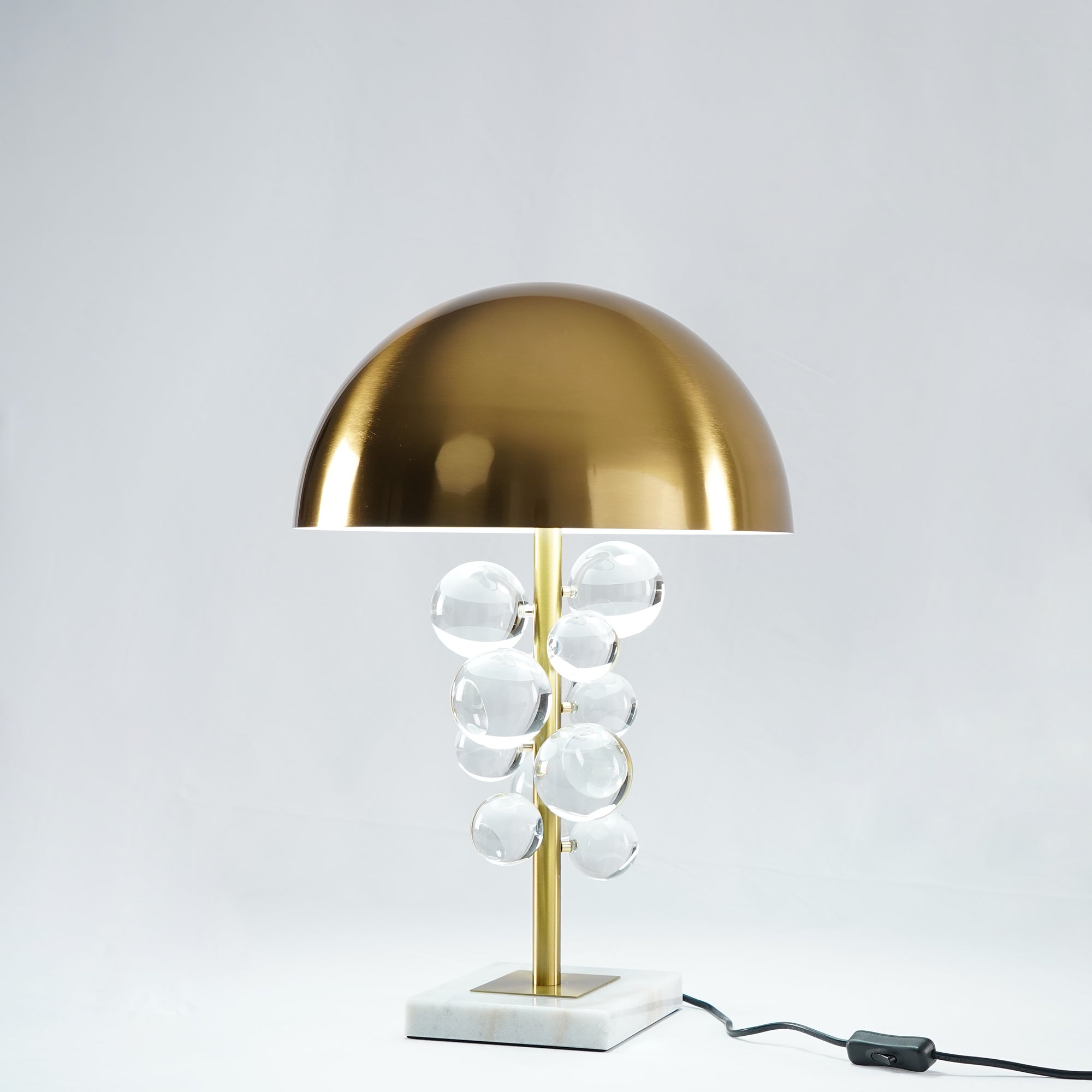 Lampe de table Globo