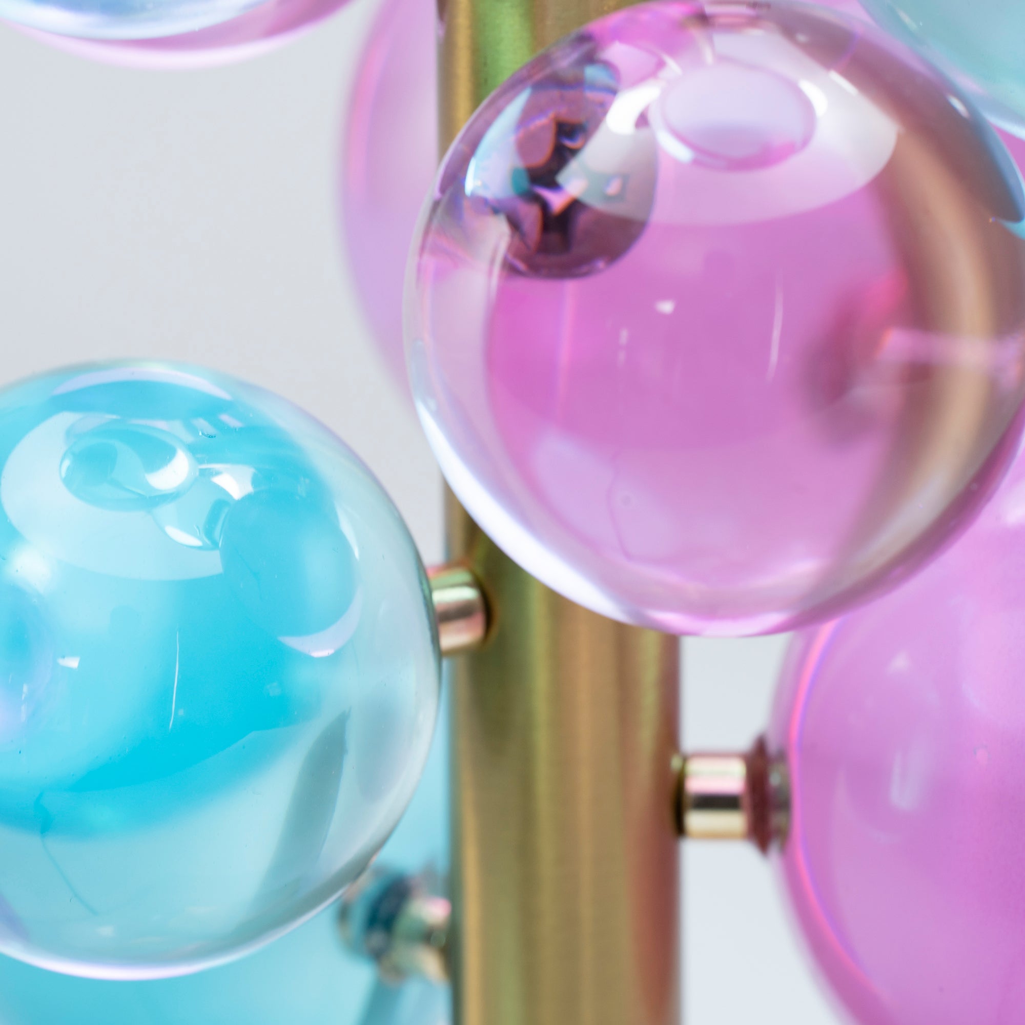 Lampe de table Globo