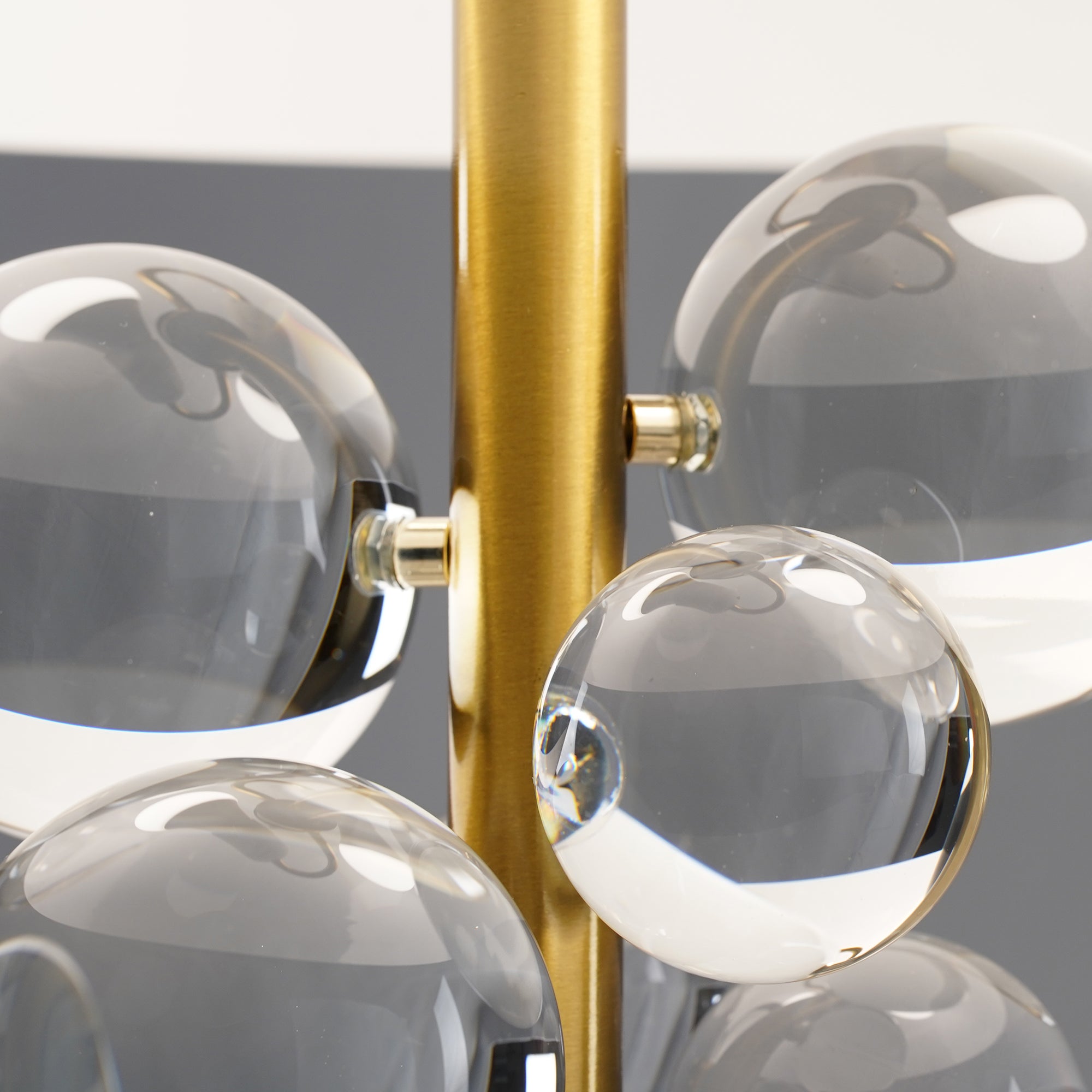 Lampe de table Globo