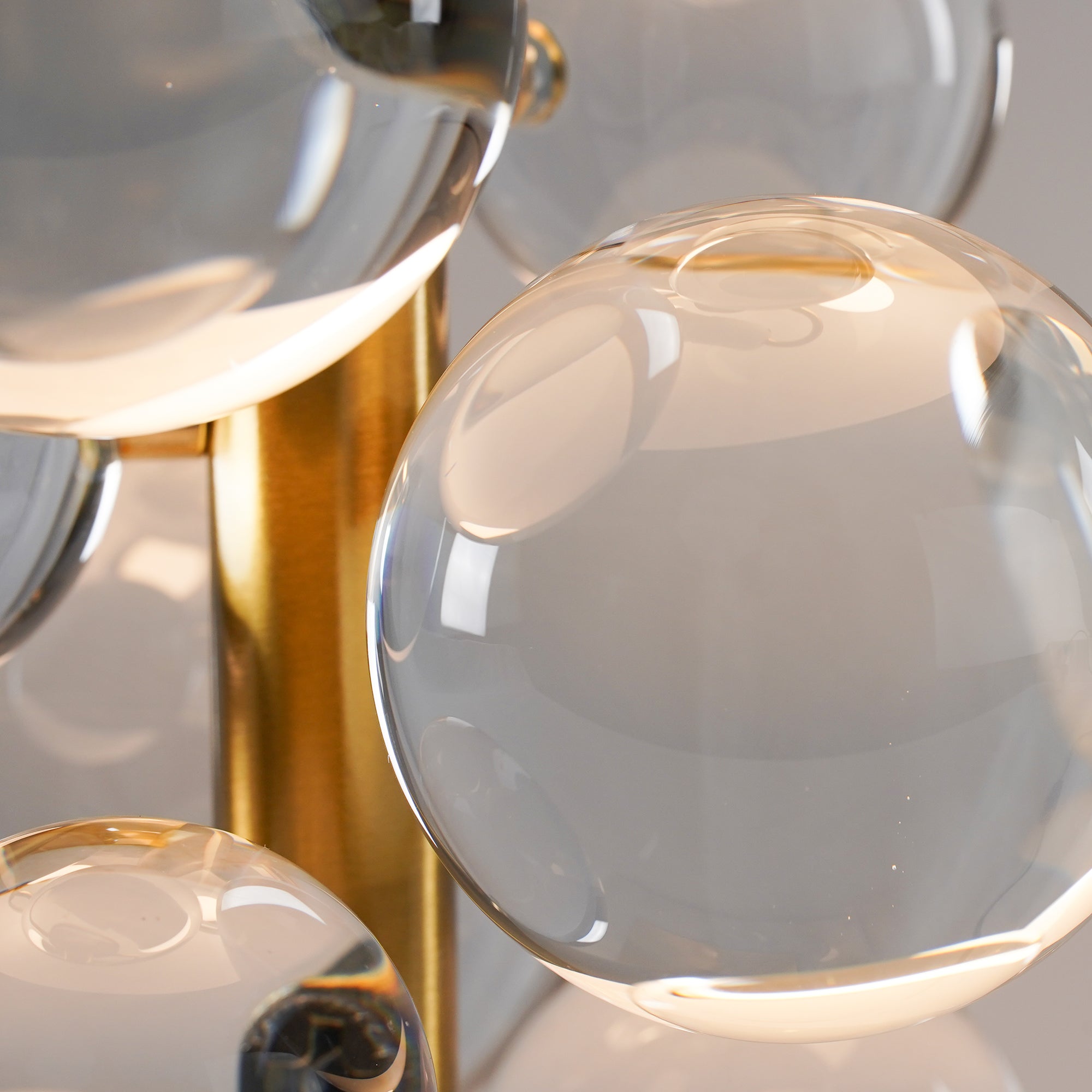 Lampe de table Globo
