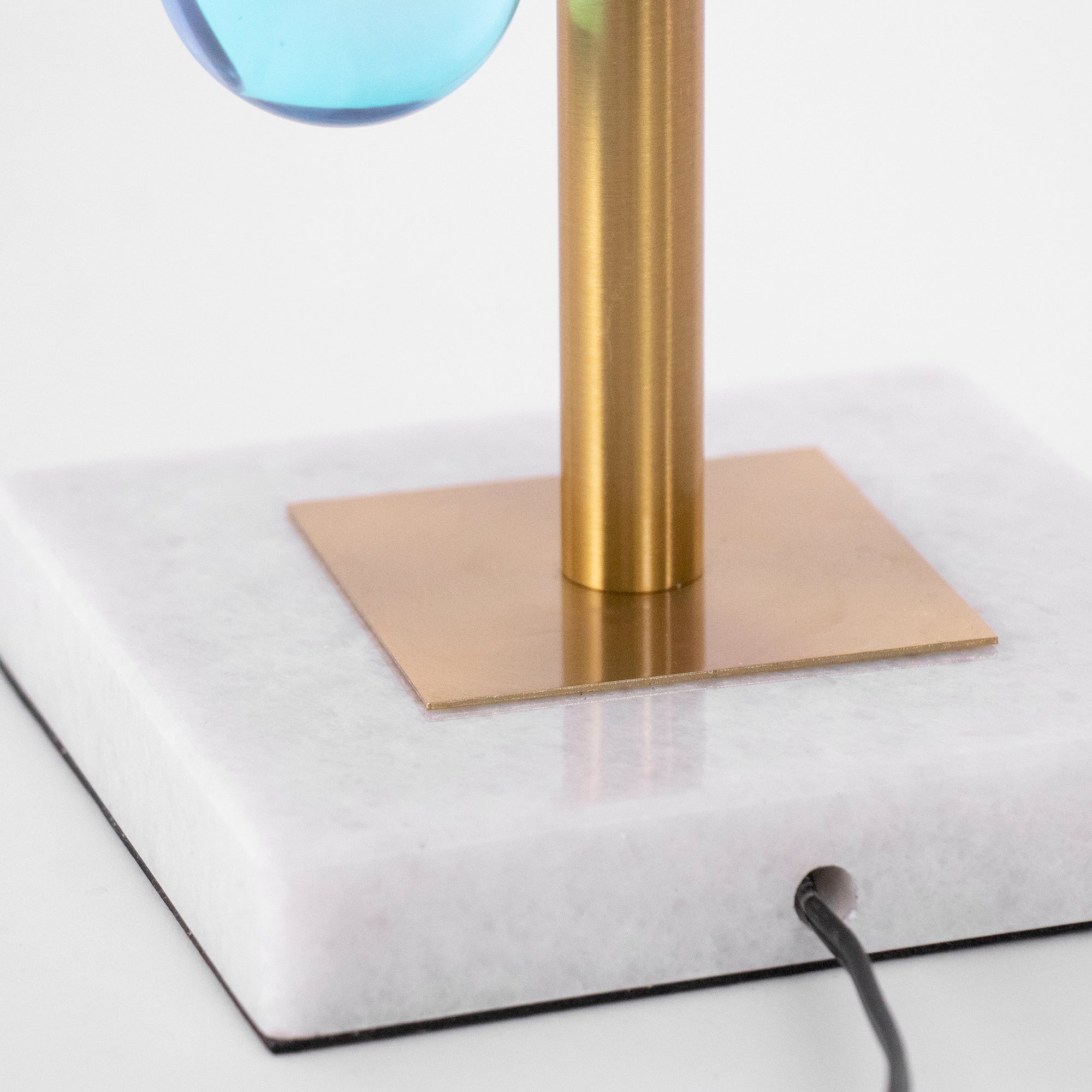 Lampe de table Globo