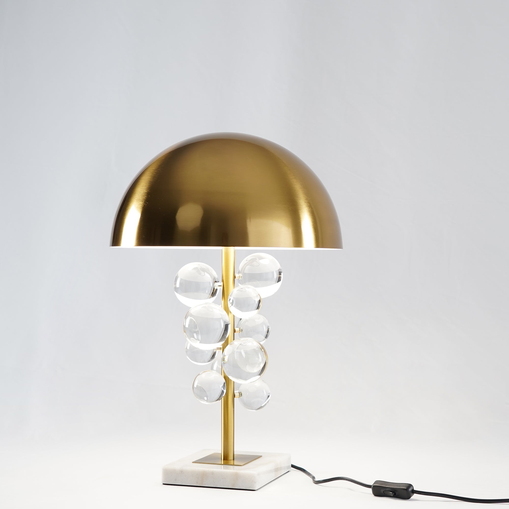Lampe de table Globo