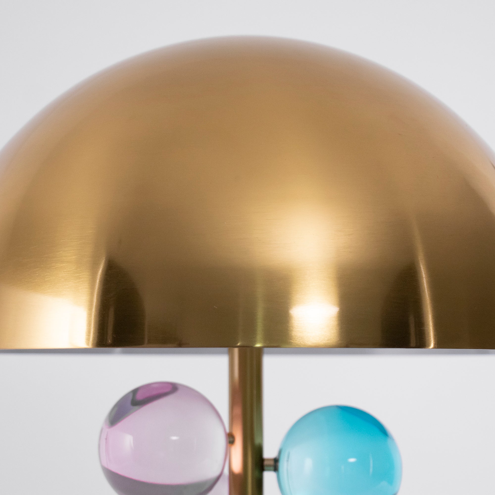 Lampe de table Globo