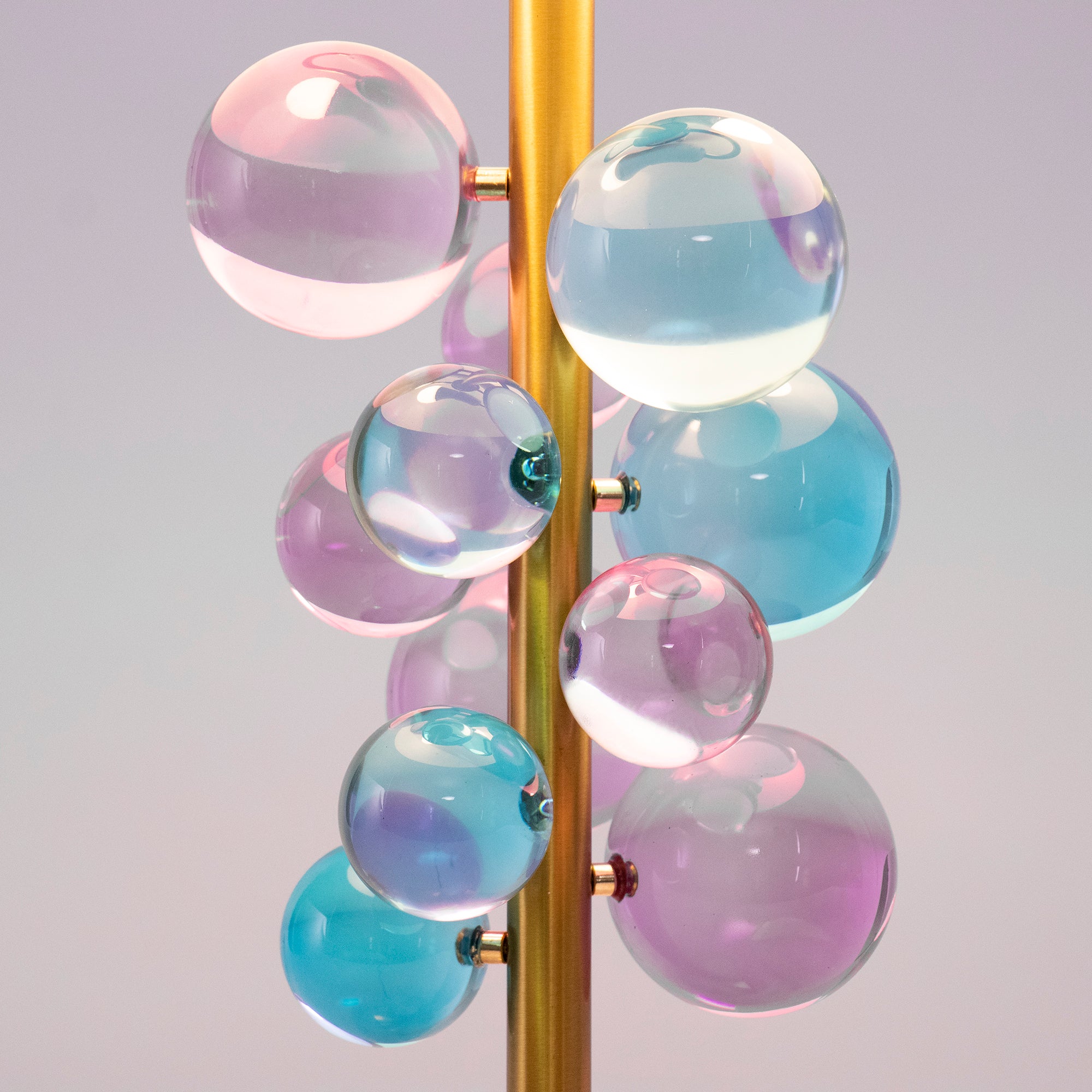 Lampe de table Globo