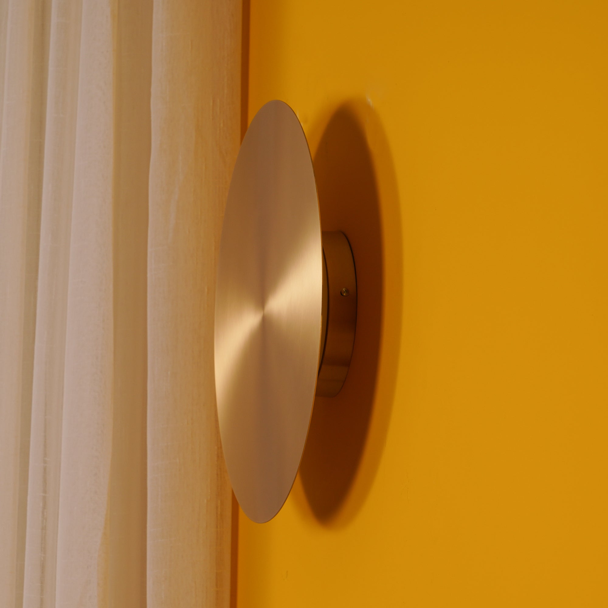 Gossa Sconce