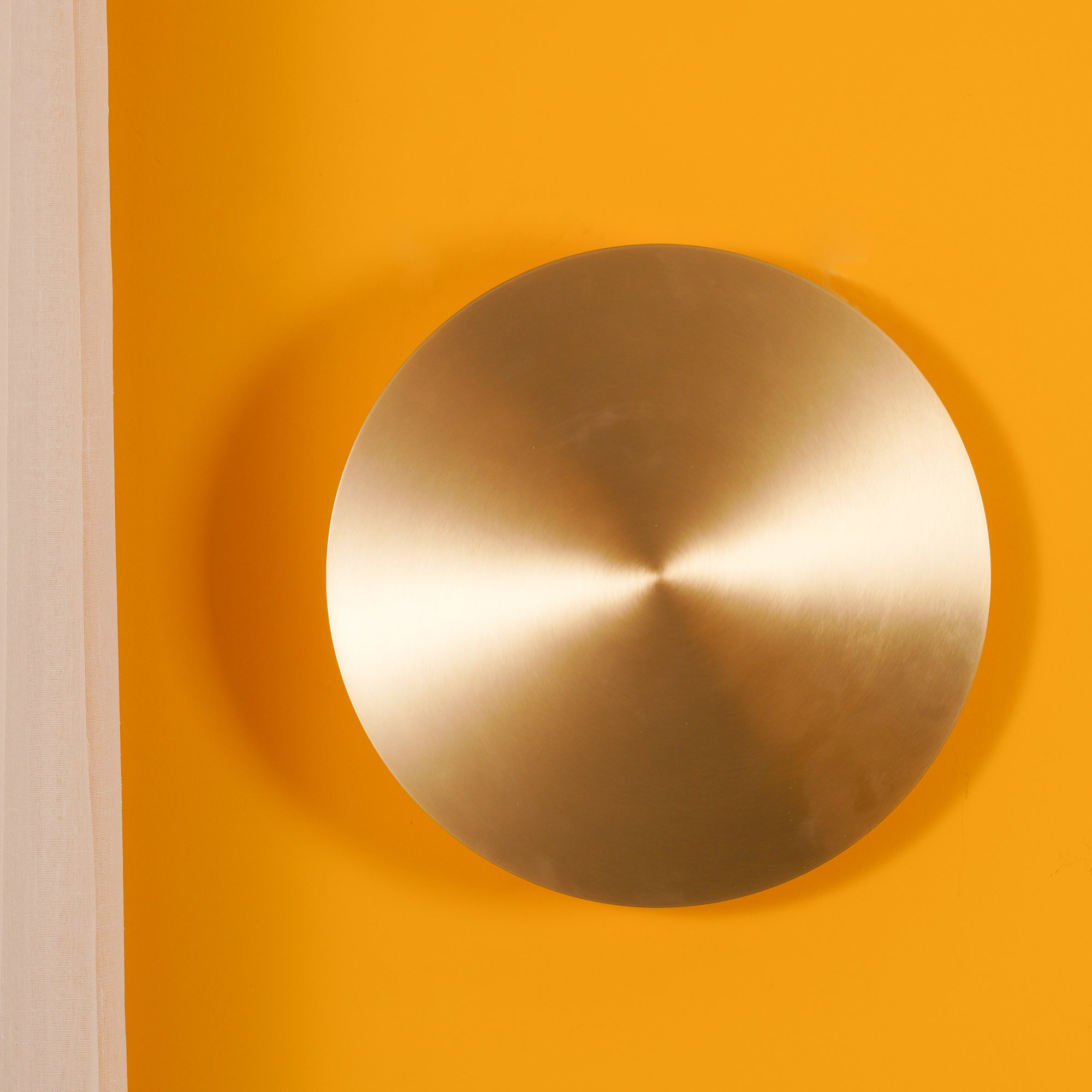 Gossa Sconce