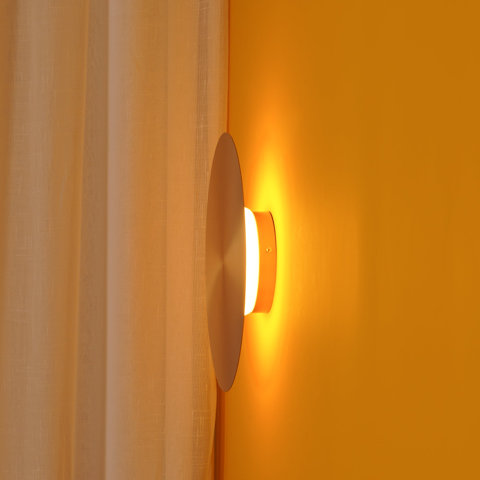 Gossa Sconce