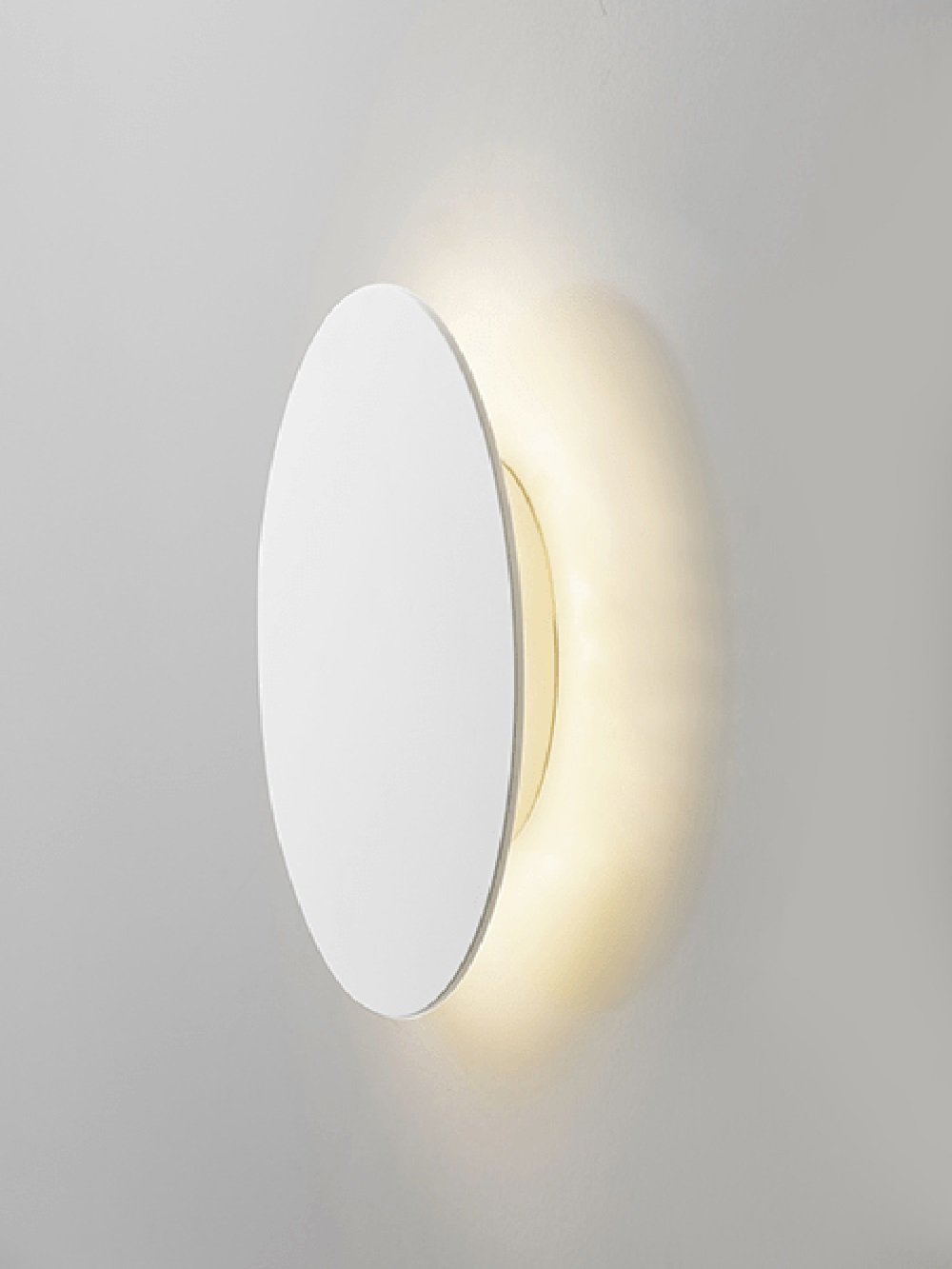 Gossa Sconce.