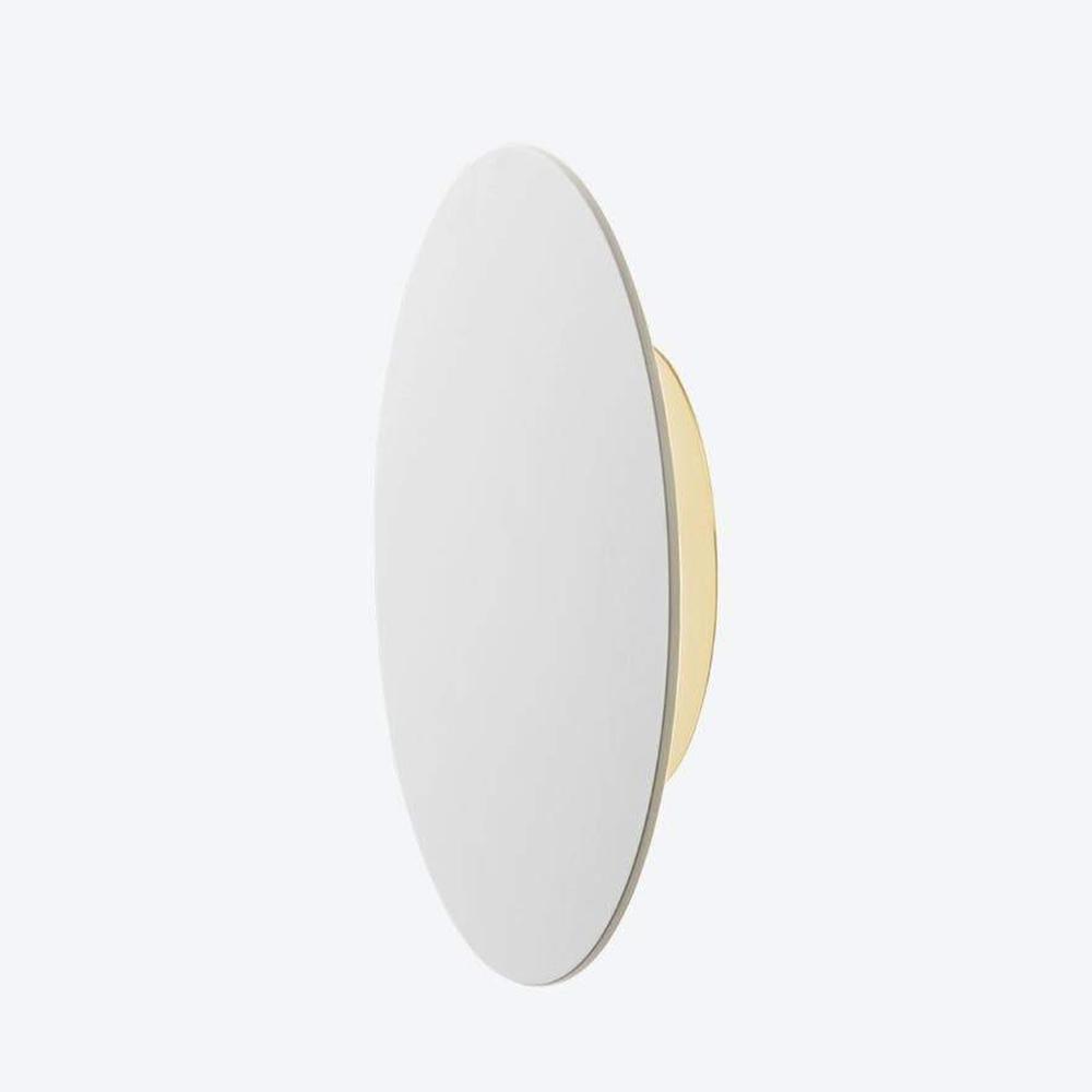 Gossa Sconce.