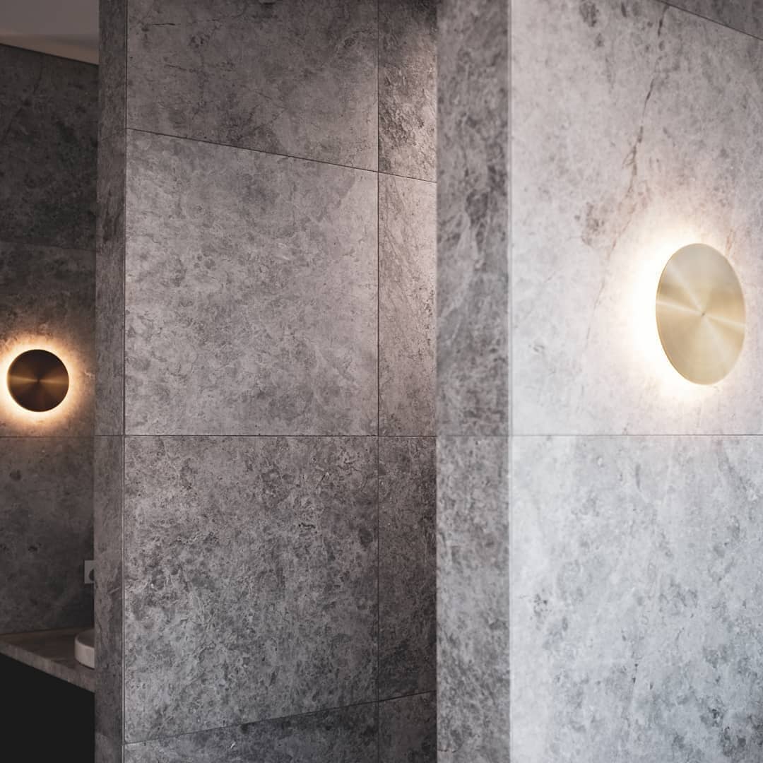 Gossa Sconce.