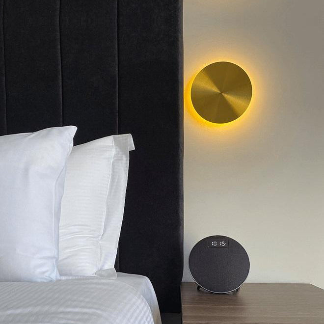 Gossa Sconce