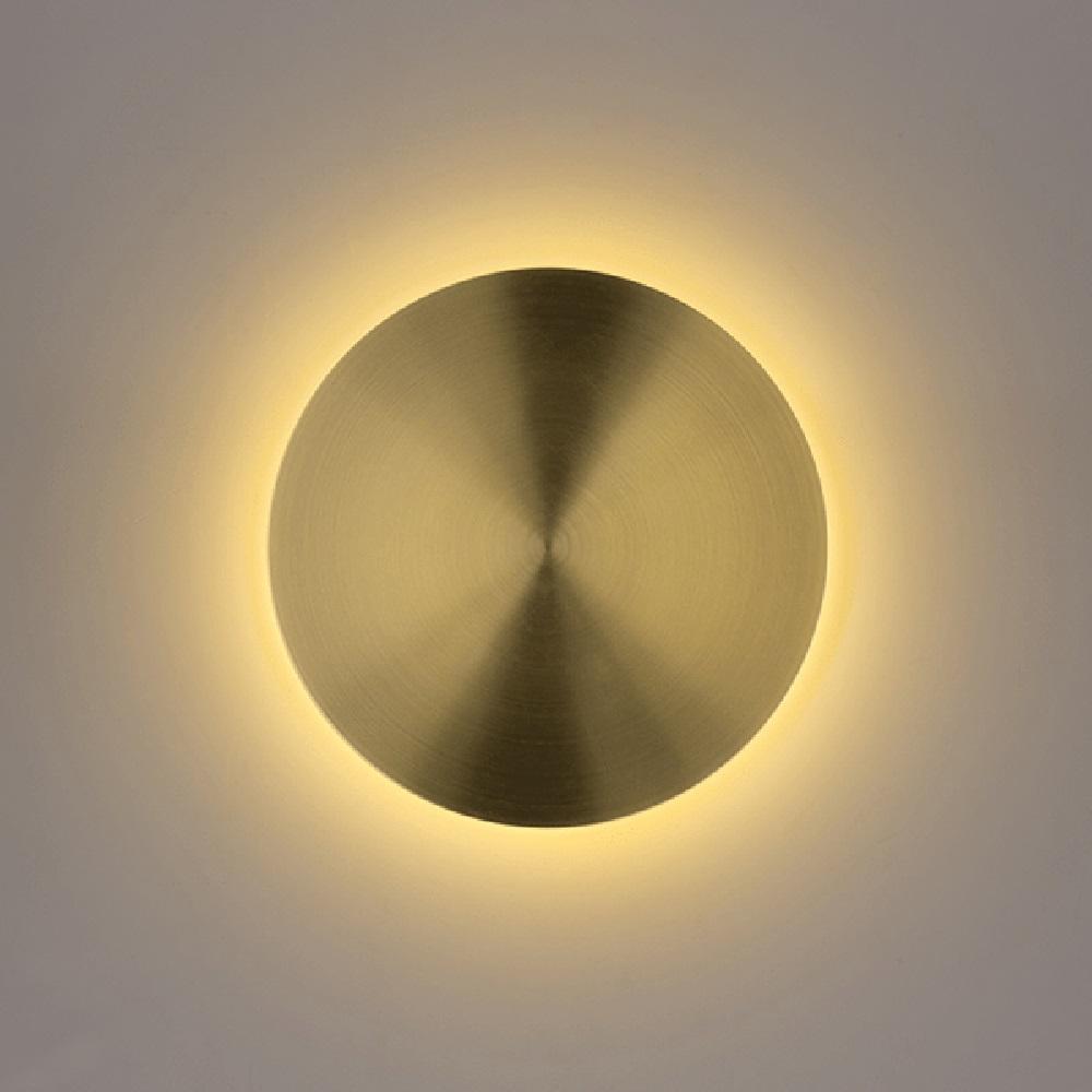 Gossa Sconce.