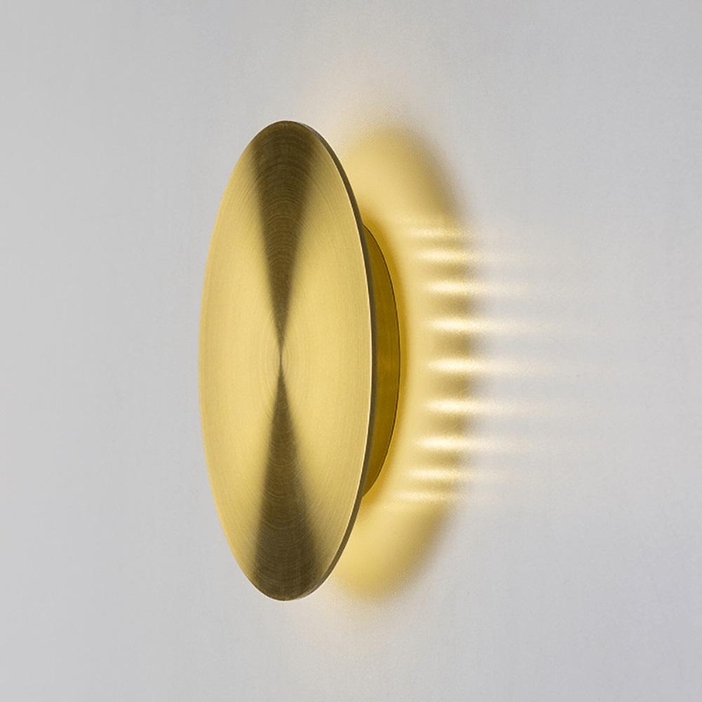 Gossa Sconce.