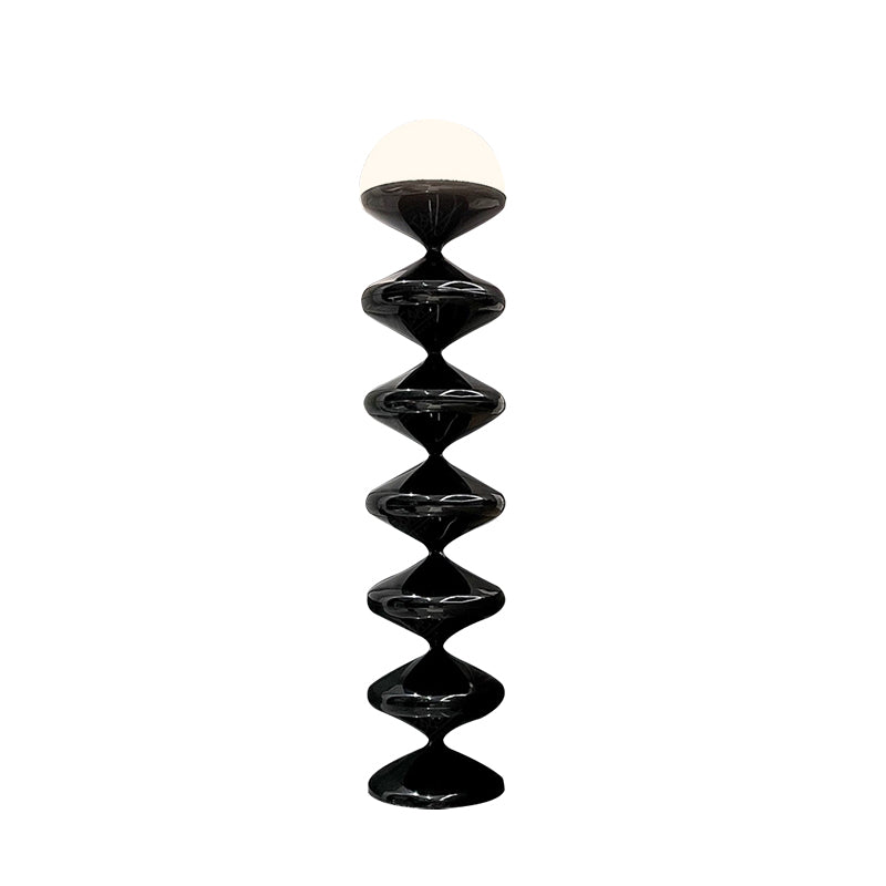 Gourd Floor Lamp