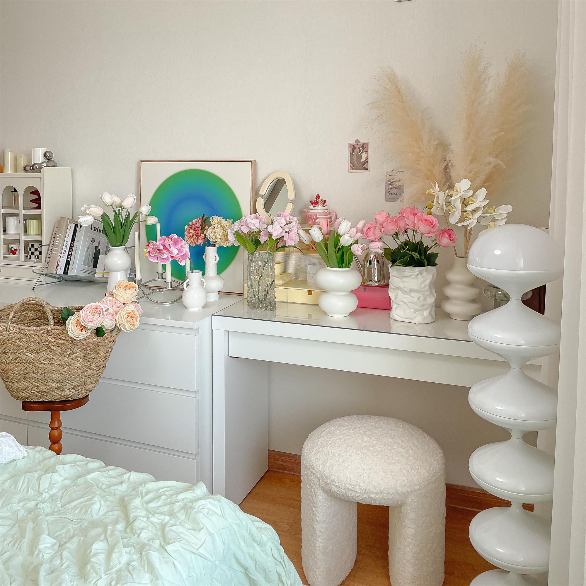 Gourd Floor Lamp