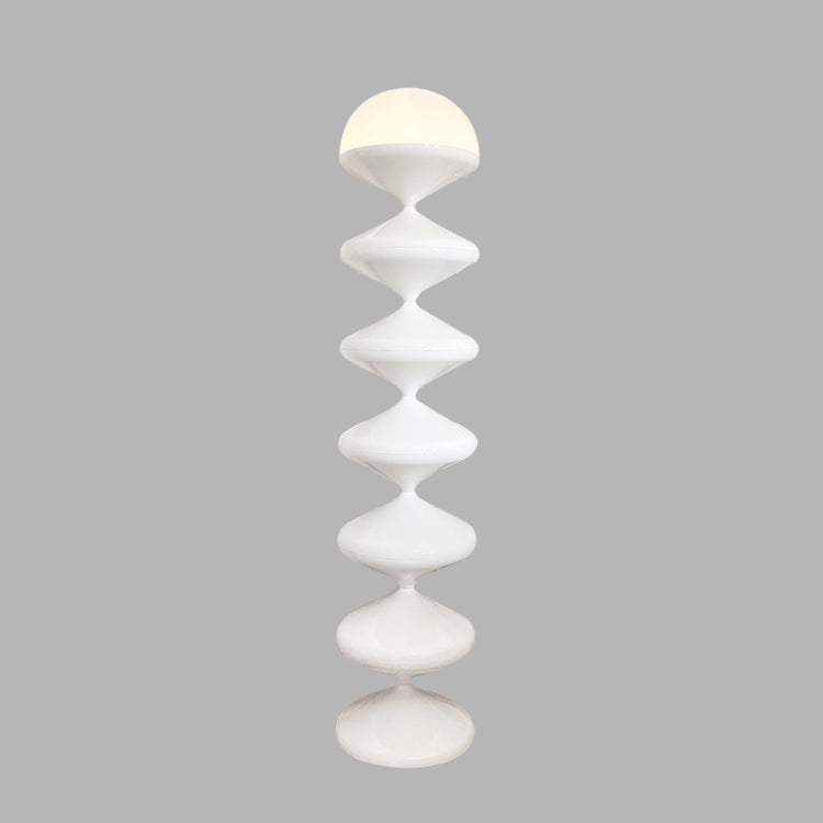 Gourd Floor Lamp