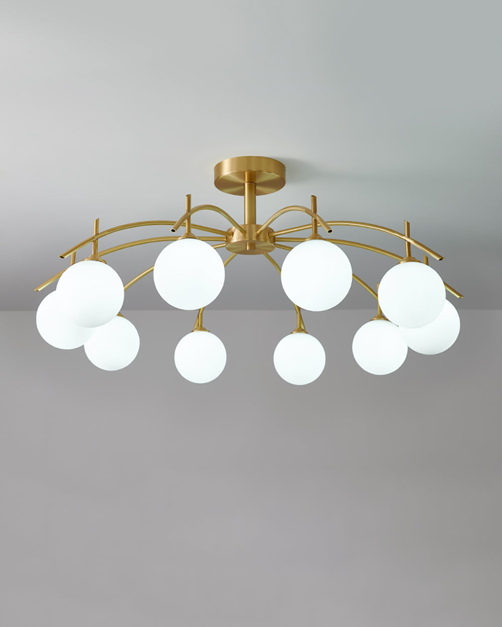 Grammercy-Kronleuchter