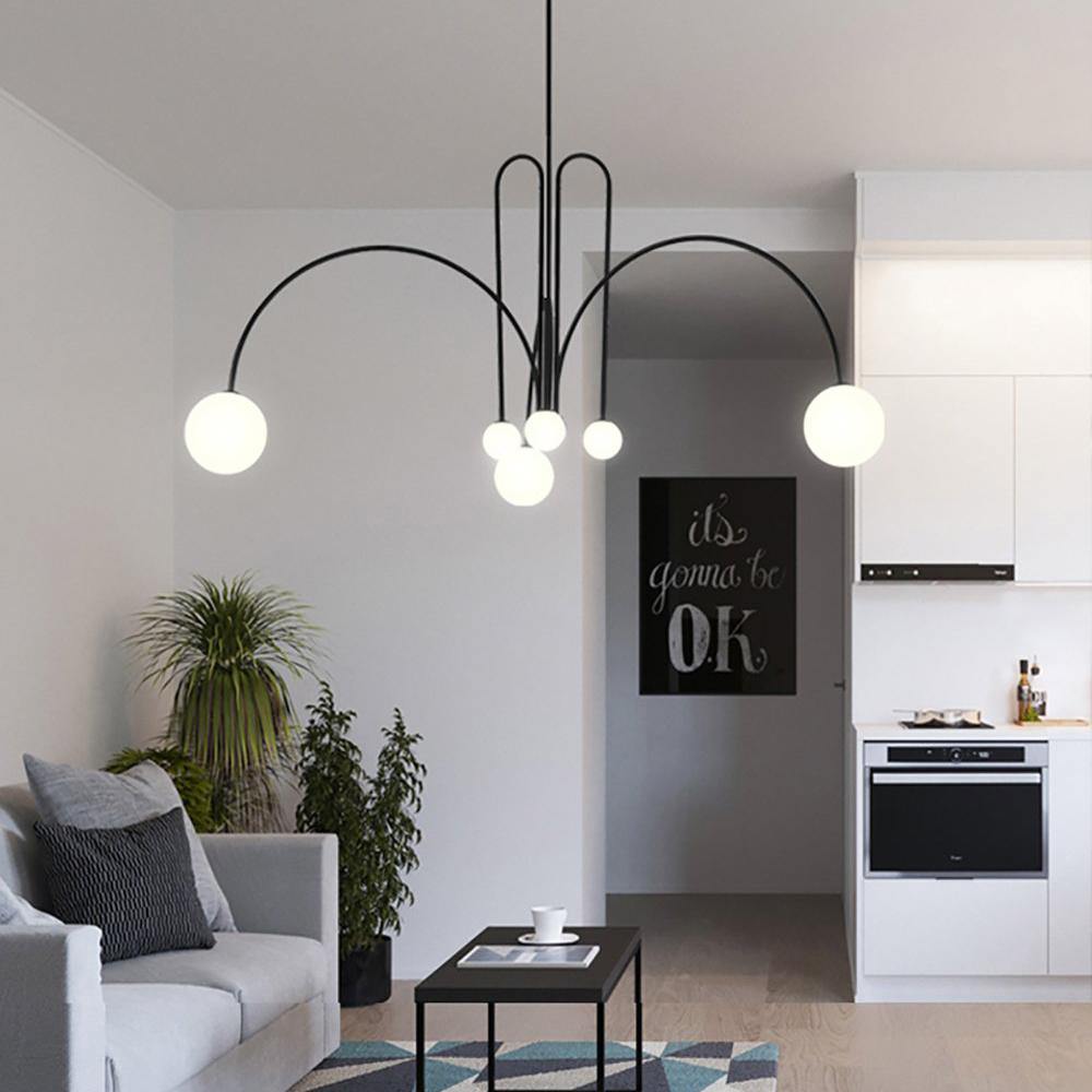 Gran Finale suspension light