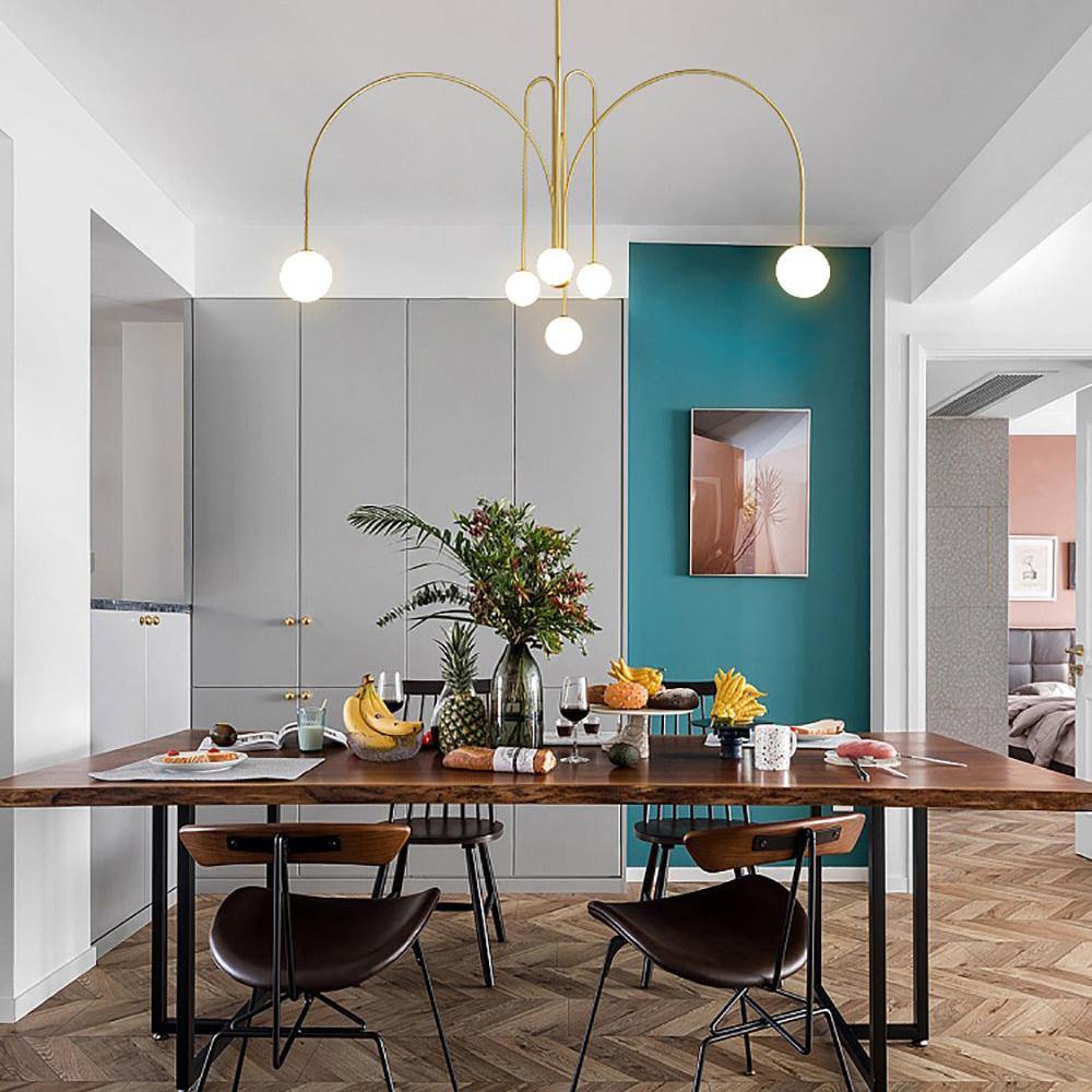 Gran Finale suspension light