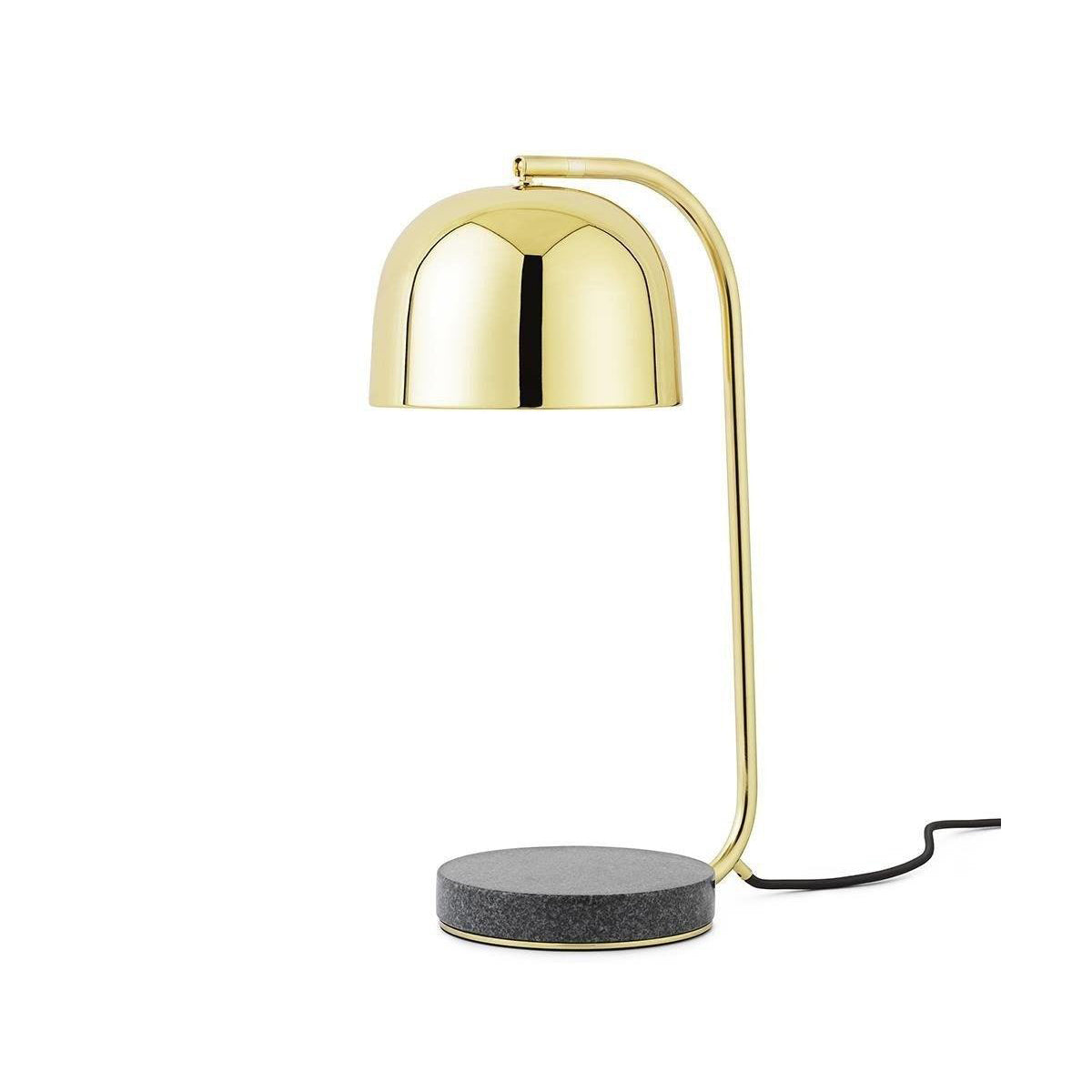 Gewähren Sie Tischlampe