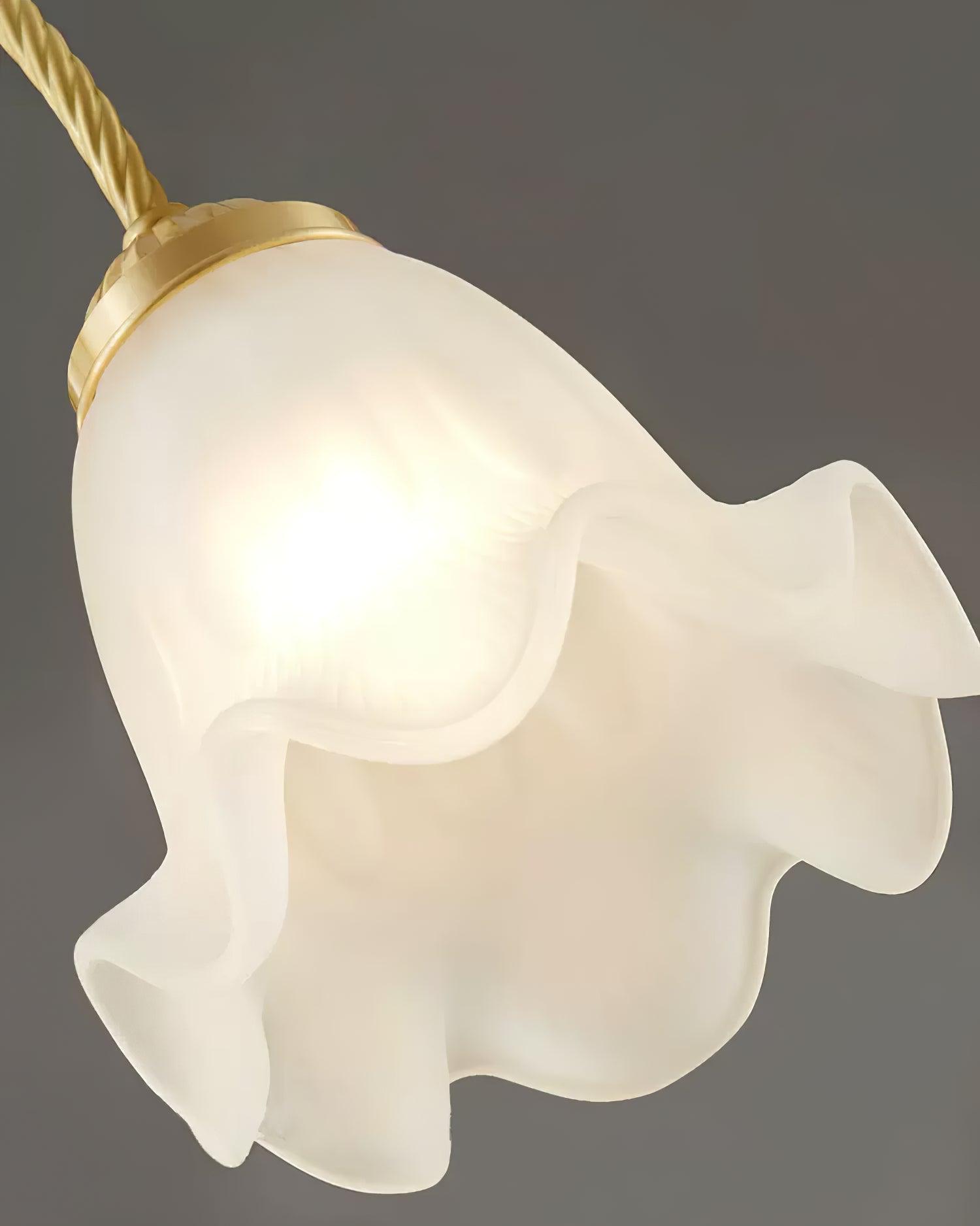 Graphic Chandelier - Decormote