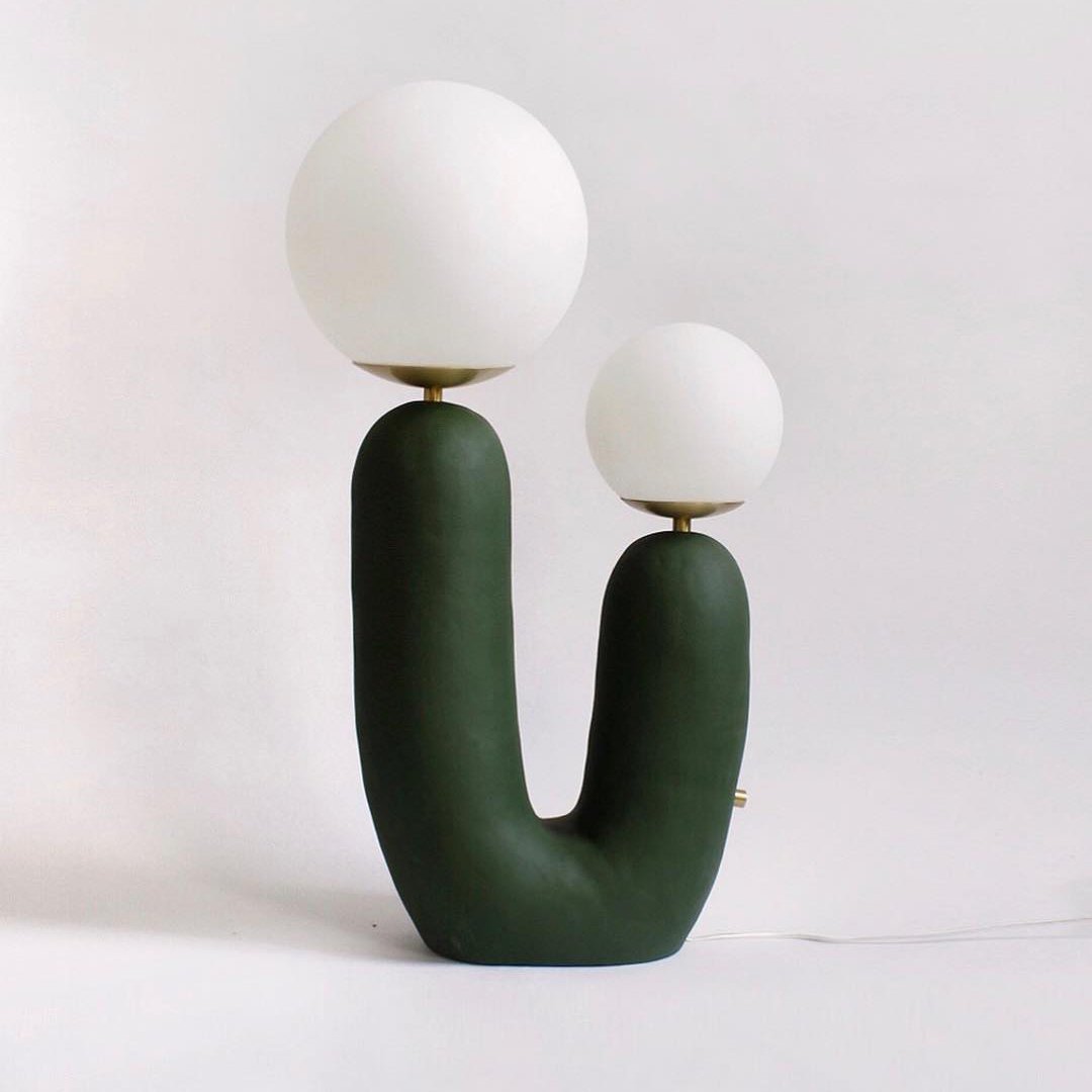 Oo Table Lamp Original.