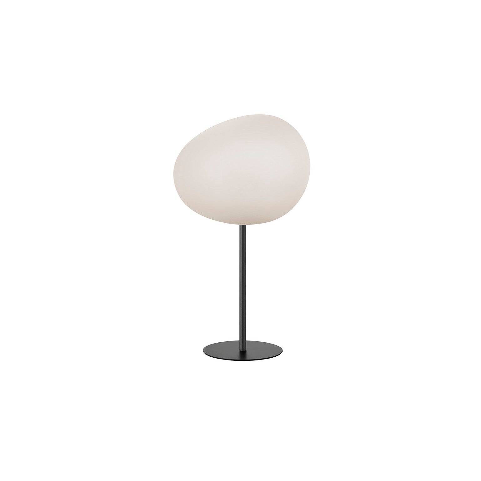 Gregg-Tischlampe