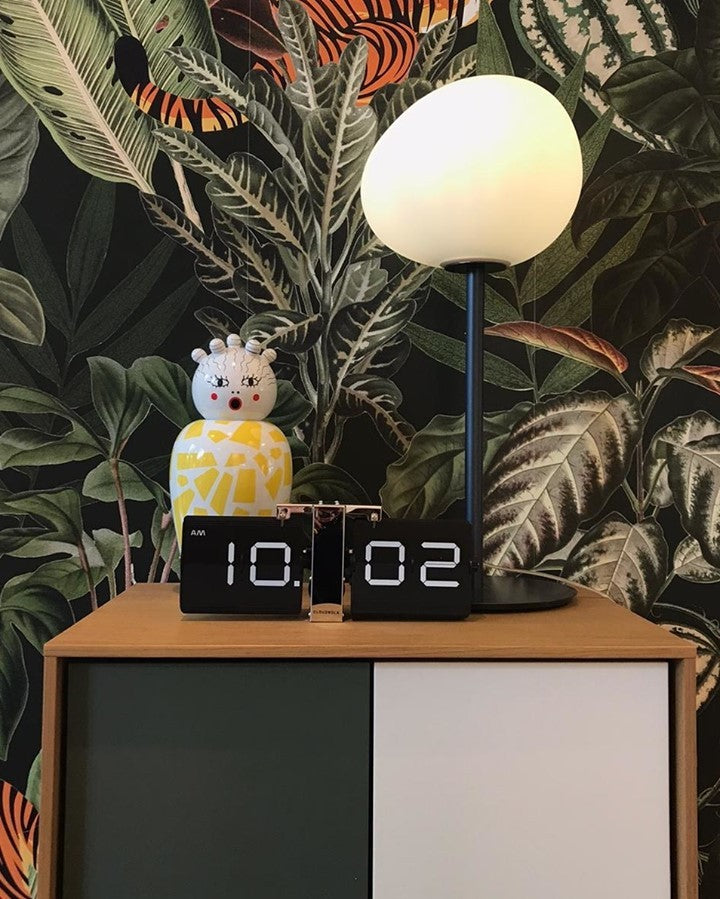 Gregg-Tischlampe