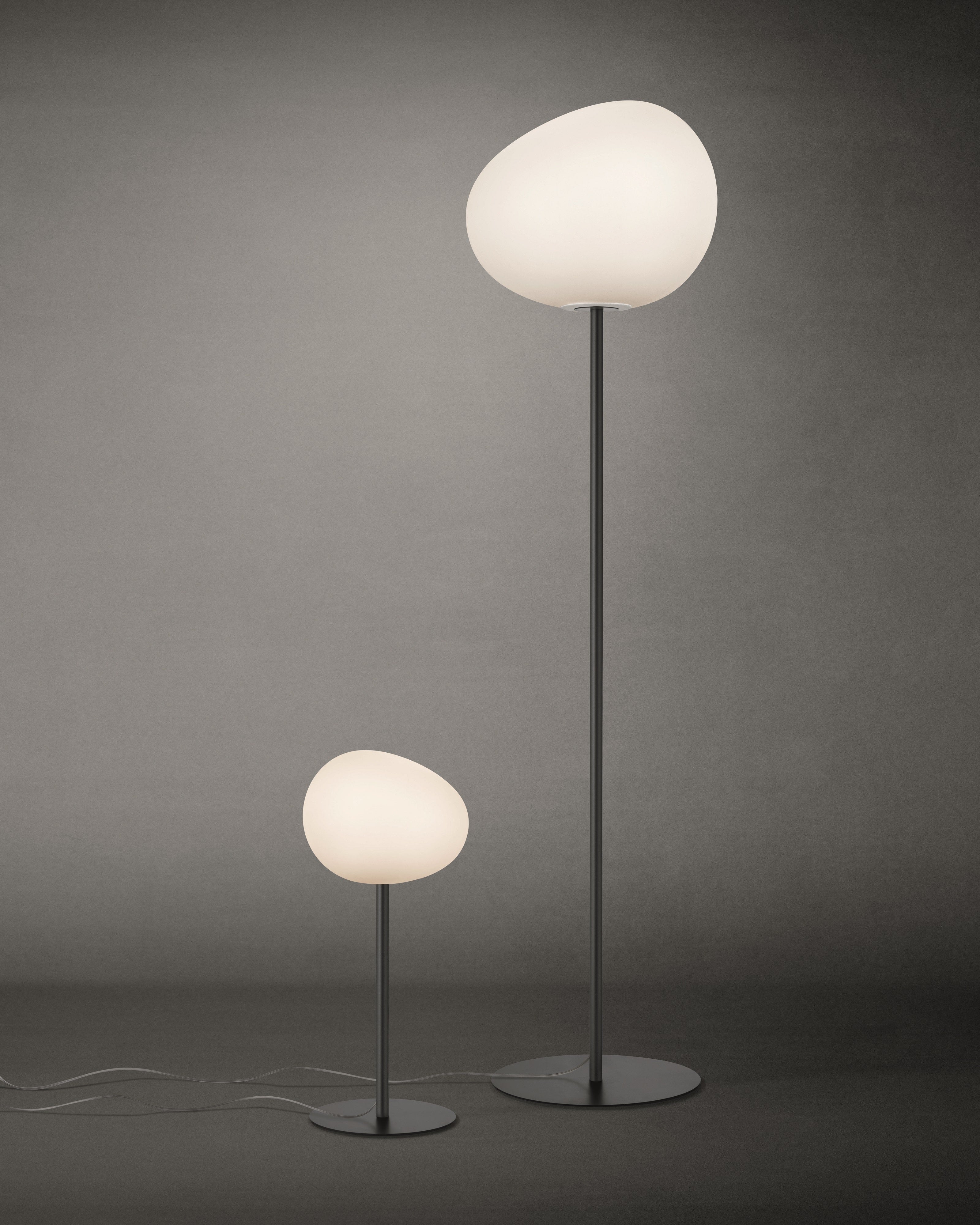 Gregg-Tischlampe