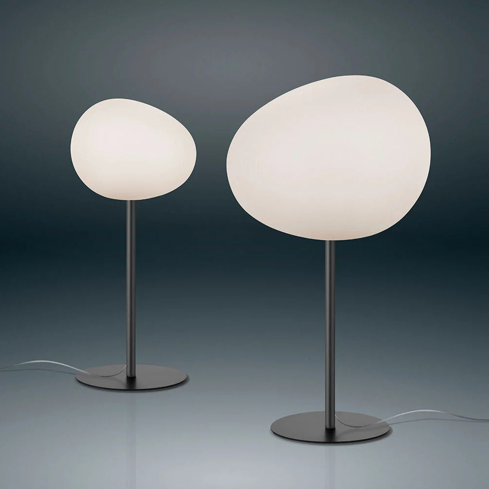 Gregg-Tischlampe