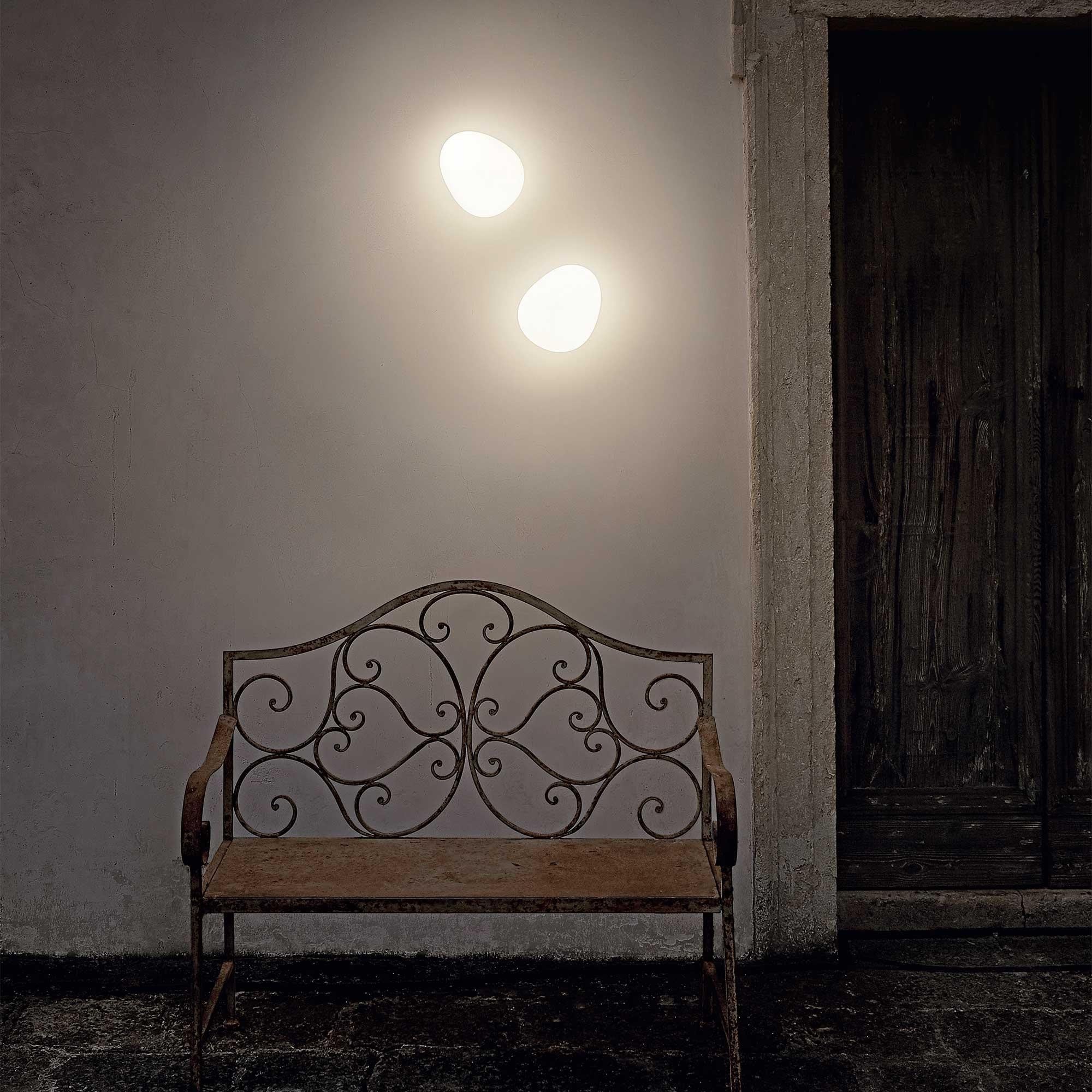 Gregg Wall Lamp