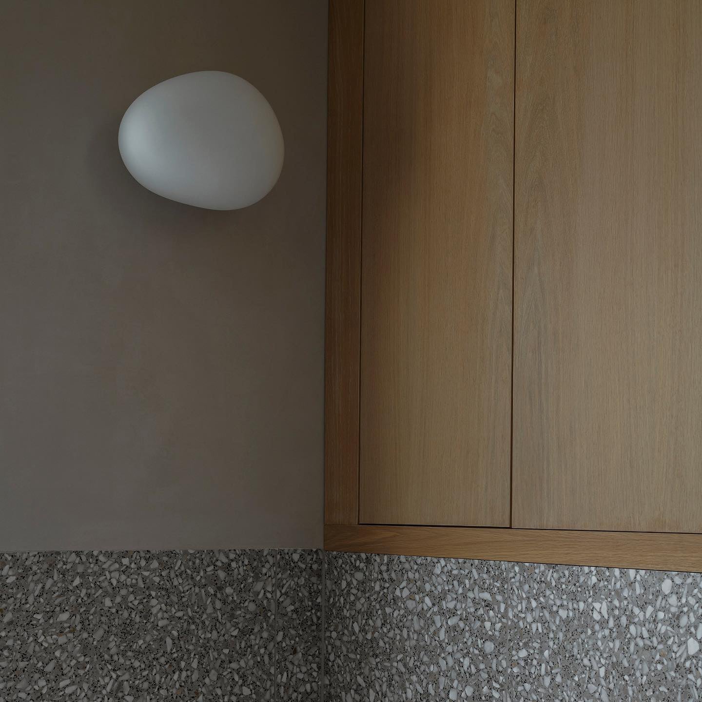 Gregg Wall Lamp