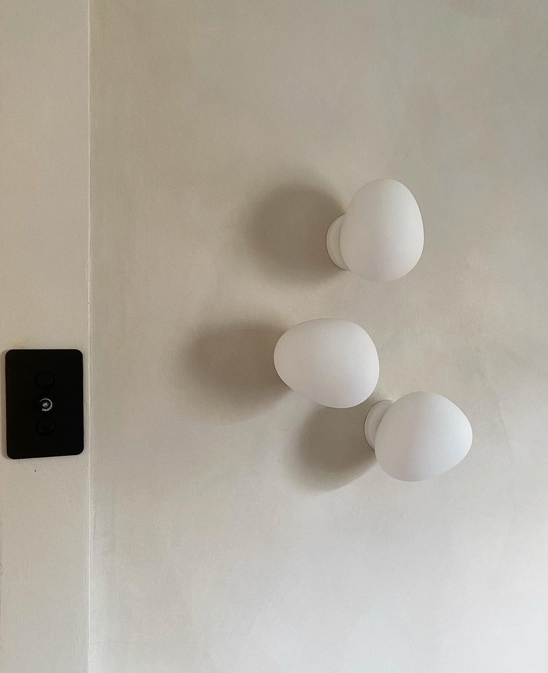 Gregg Wall Lamp