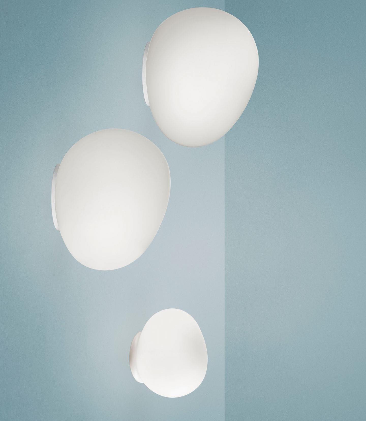 Gregg Wall Lamp
