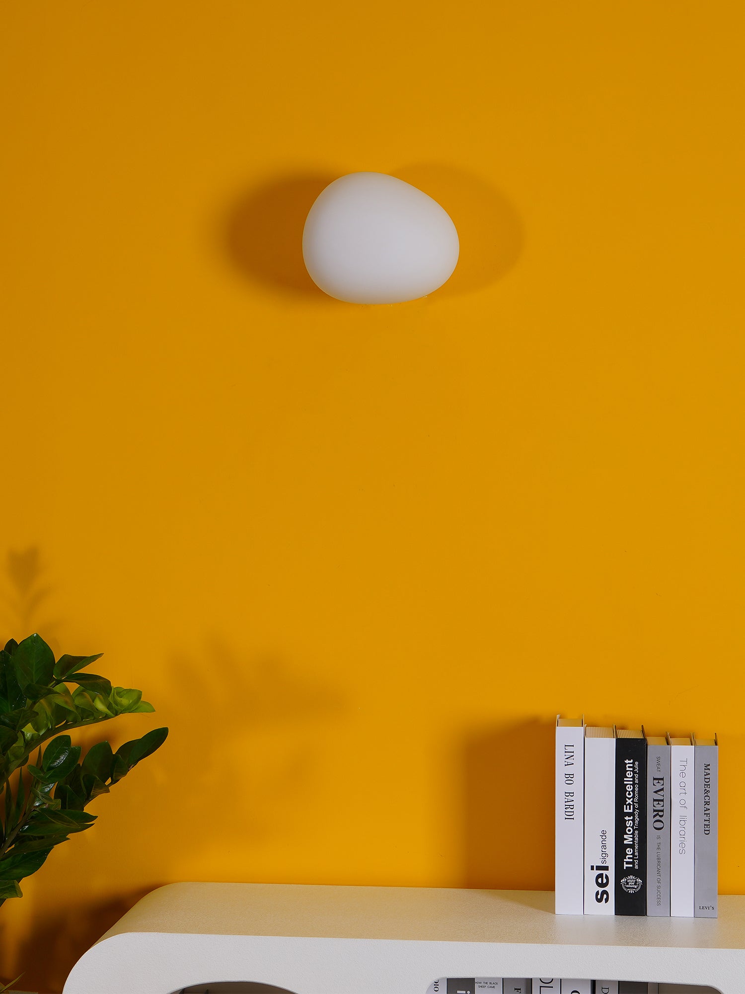 Gregg Wall Lamp
