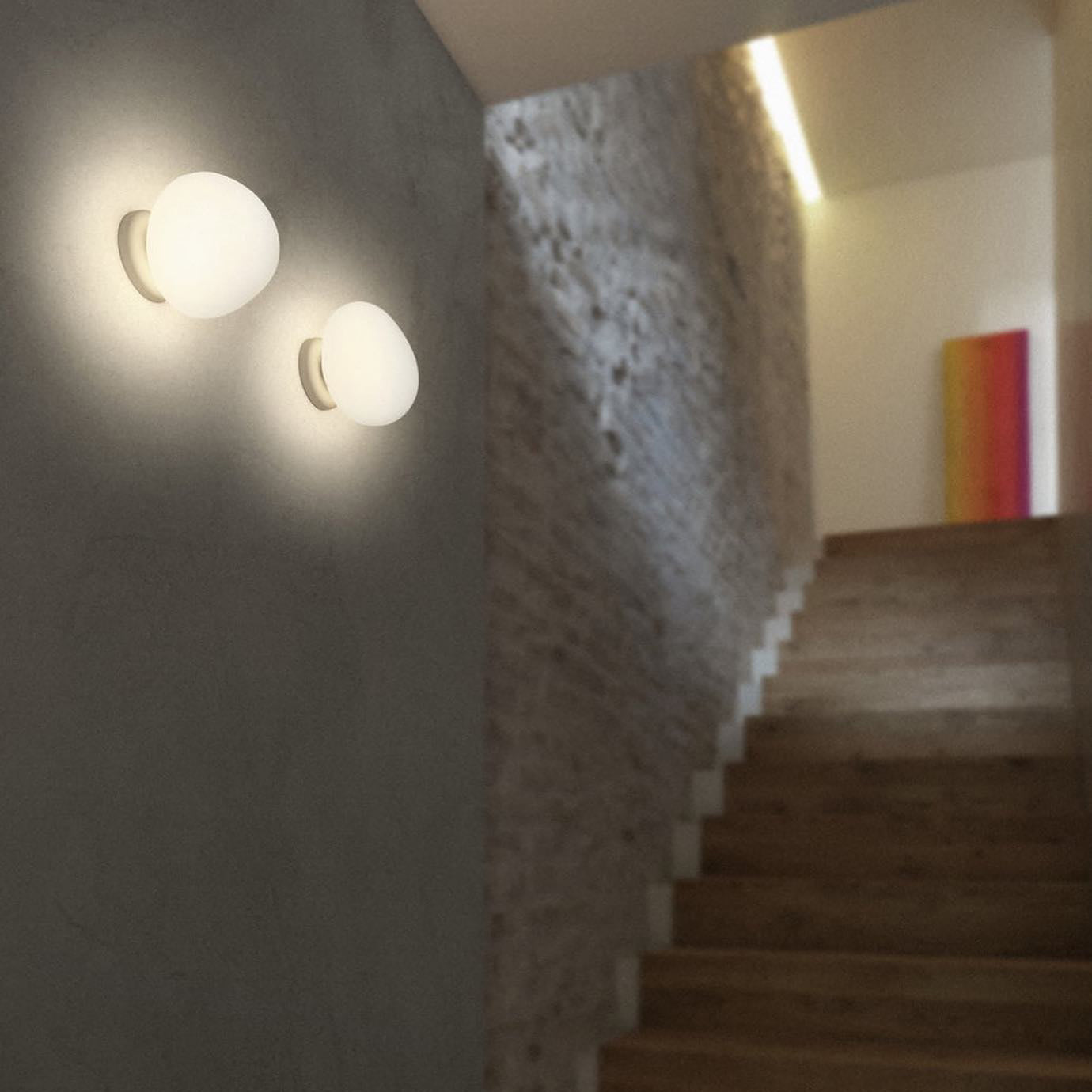 Gregg Wall Lamp