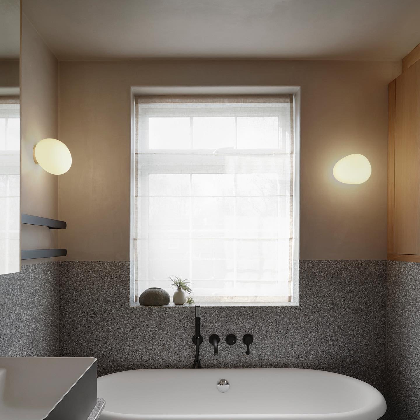 Gregg Wall Lamp